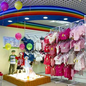 Детские магазины Богородского