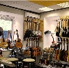 Музыкальные магазины в Богородском