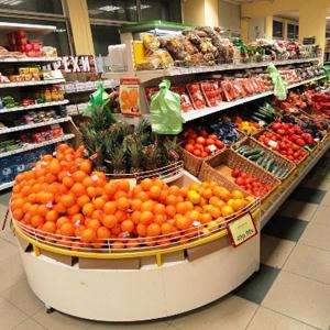 Супермаркеты Богородского