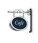 Лавандерия - иконка «кафе» в Богородском