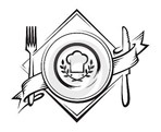 База отдыха Кусторка - иконка «ресторан» в Богородском