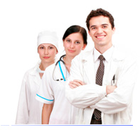 Ветеринарная клиника АйБолит - иконка «врачи» в Богородском